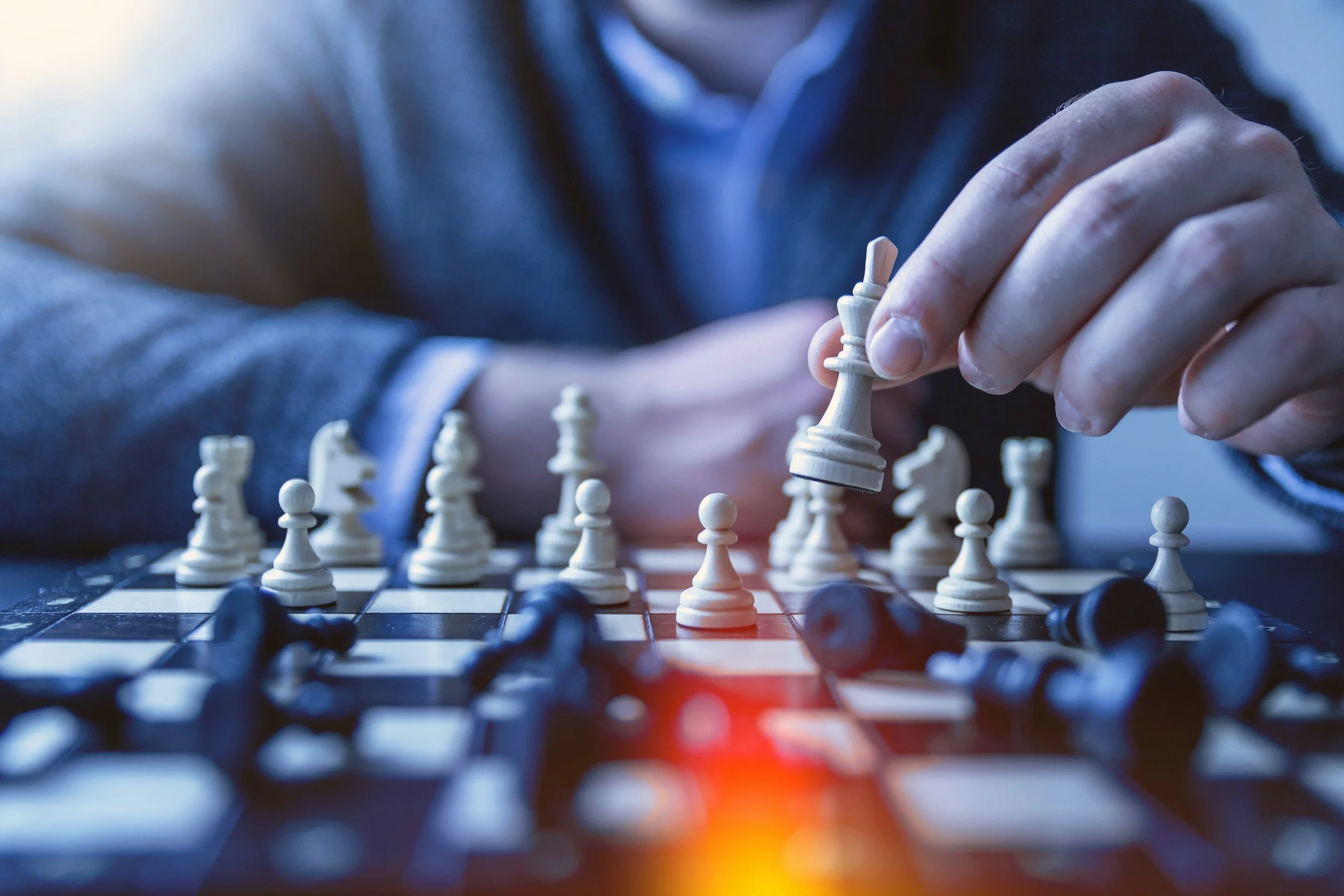 Change Management: Warum Menschen Angst vor Veränderungen haben - und wie du sie mitnimmst