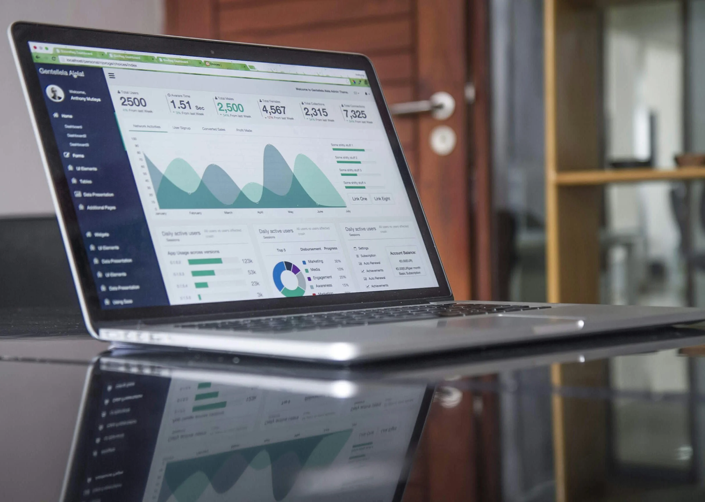 Mehr SEO-Erfolg mit Webdesign: So optimiere ich deine Website für Google